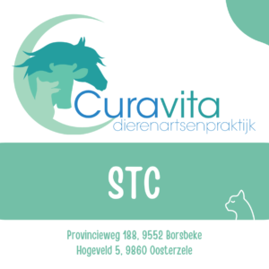 Voeding Curavita STC 7kg