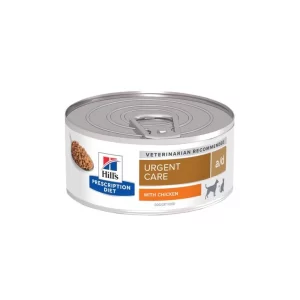 AD CANINE/FELINE 156G