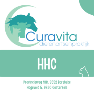 Voeding Curavita HHC 7kg